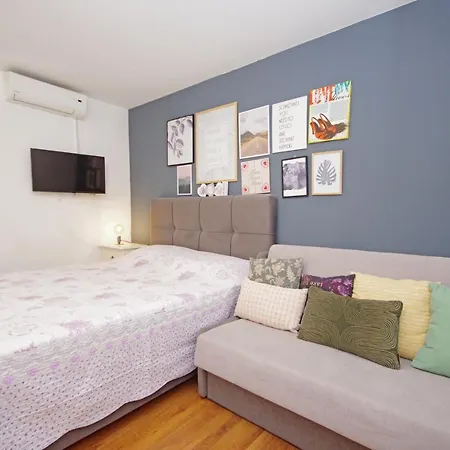 Apartamento Luny *