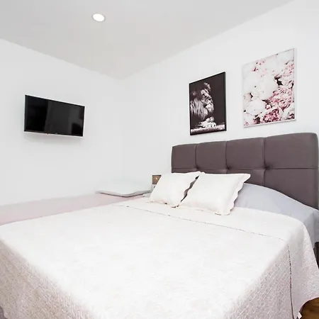 Apartamento Luny
