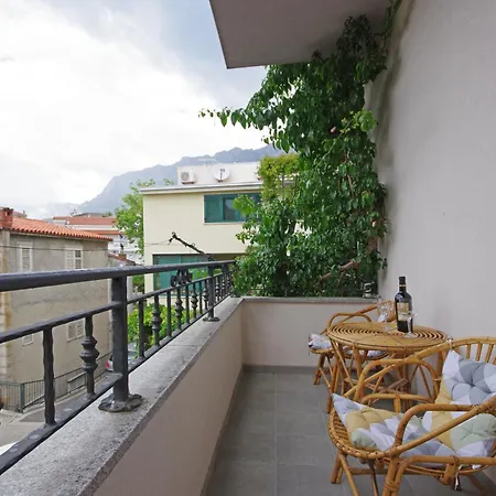 Apartman Luny