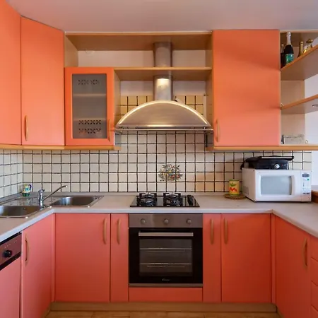 Apartamento Luny Makarska