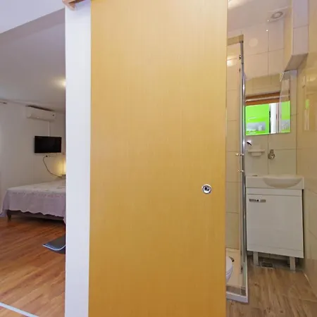 Lejlighed Luny Makarska