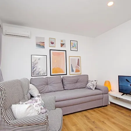 Lejlighed Luny Makarska