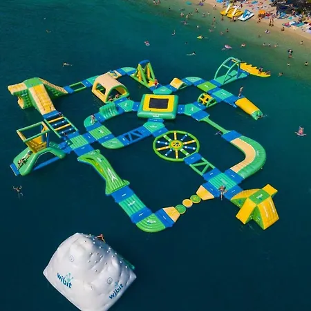 Lejlighed Luny Makarska