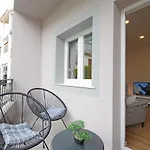 Luny Appartamento Makarska