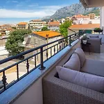 Appartamento Luny Makarska