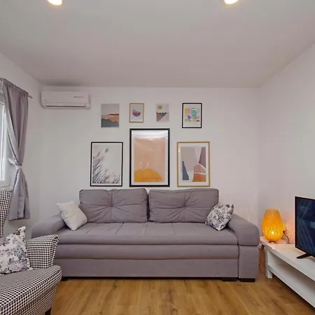 Apartament Luny Makarska