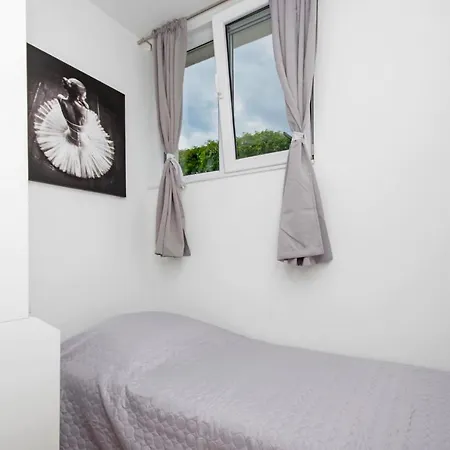 Luny Apartament