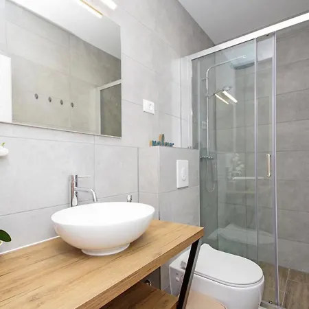 Apartament Luny