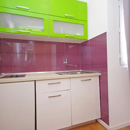 Apartament Luny *
