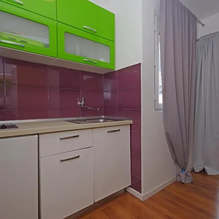Luny Apartament