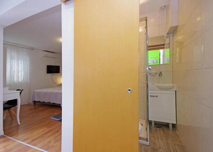 Appartamento Luny Makarska